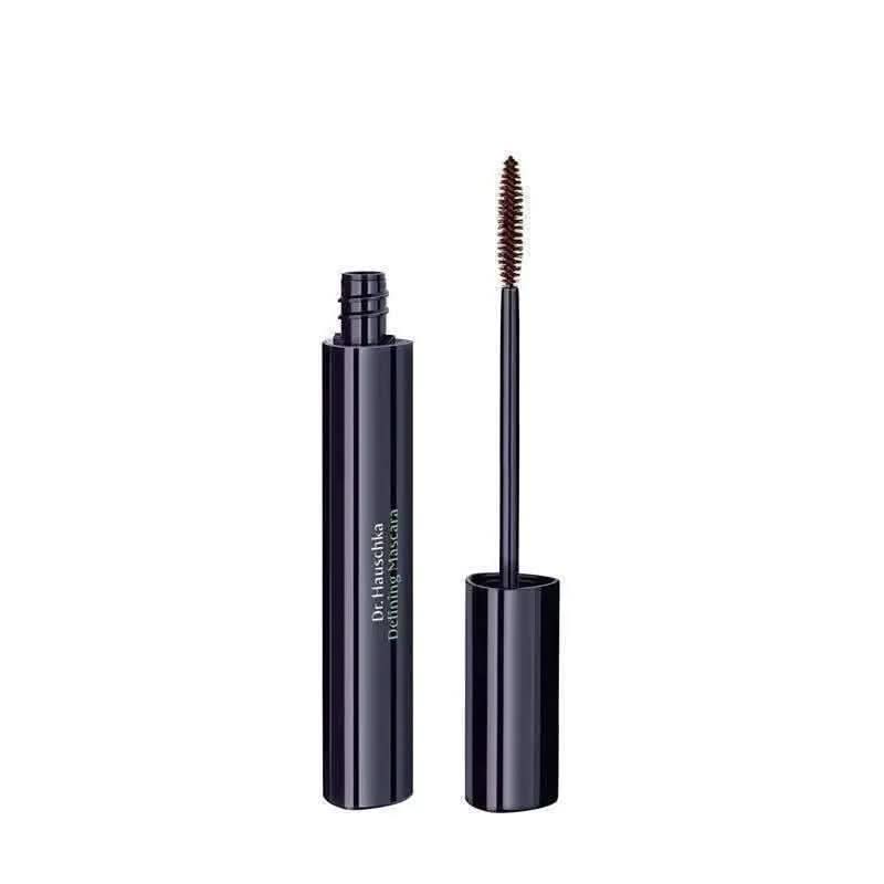 Dr. HAUSCHKA Defining Mascara 6ml (01 Black) % | product_vendor%