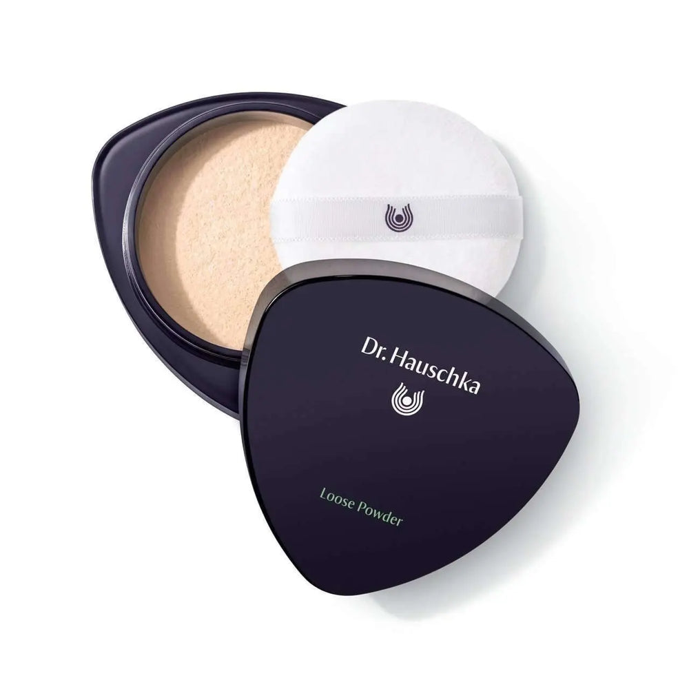 Dr. HAUSCHKA Translucent Face Powder Loose 12g % | product_vendor%