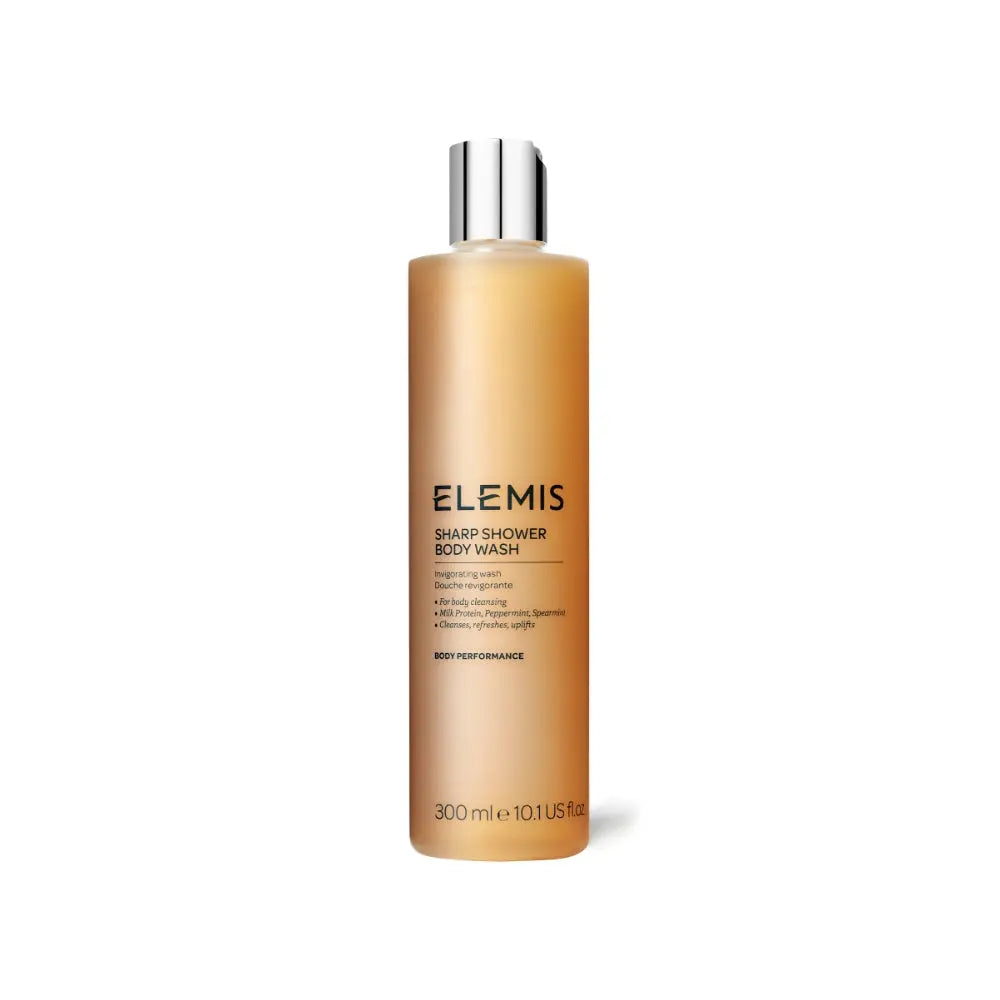 ELEMIS Sharp Shower Body Wash 300ml % | product_vendor%