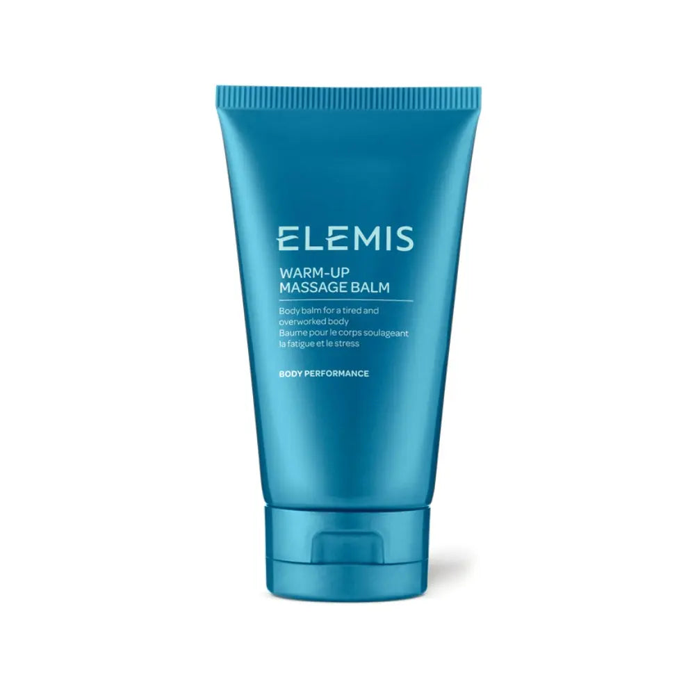 ELEMIS Warm Up Massage Balm 150ml % | product_vendor%