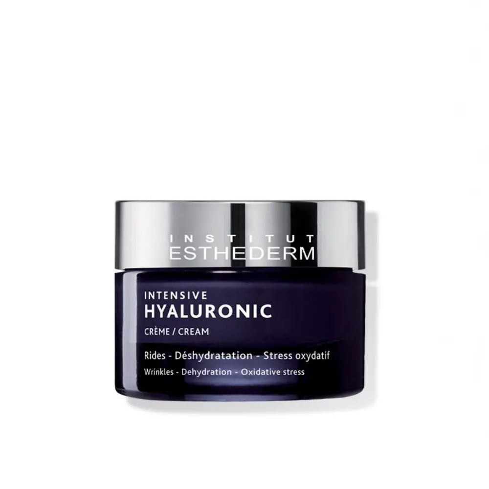 ESTHEDERM Int. Hyaluronic Cream 50ml % | product_vendor%