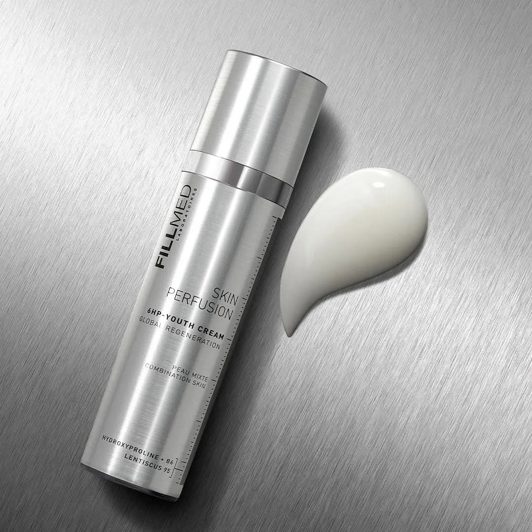 FILLMED SKIN PERFUSION 6 HP Youth Cream 50ml % | product_vendor%