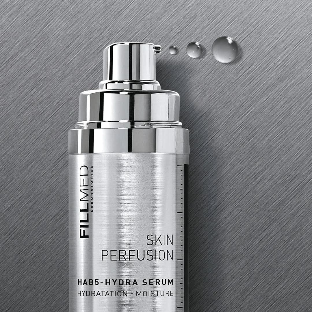 FILLMED SKIN PERFUSION HAB5 Hydra Serum 30ml % | product_vendor%