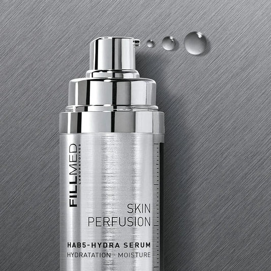 FILLMED SKIN PERFUSION HAB5 Hydra Serum 30ml % | product_vendor%