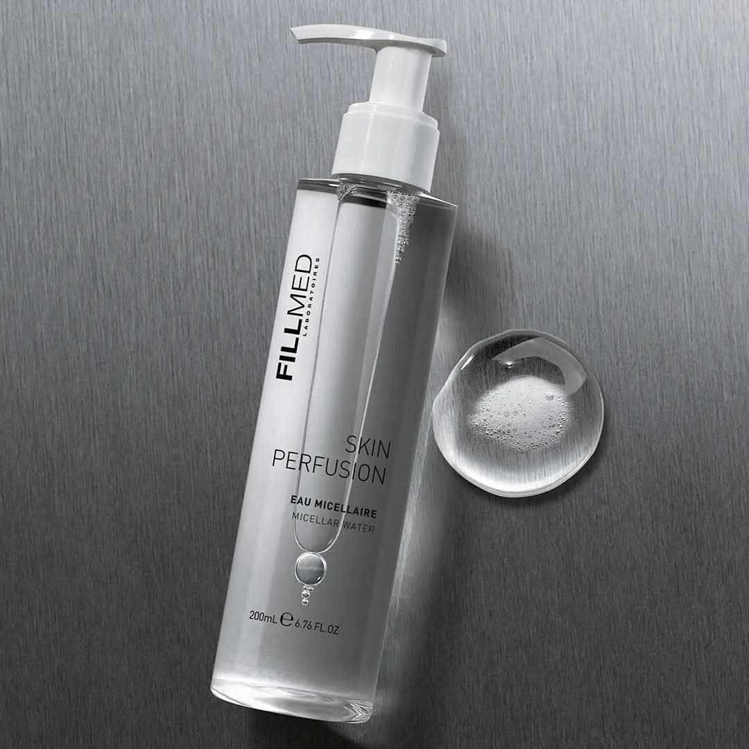 FILLMED SKIN PERFUSION Micellar Water 200ml % | product_vendor%