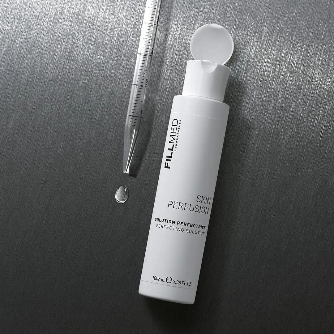 FILLMED SKIN PERFUSION Perfecting Solution 100ml % | product_vendor%