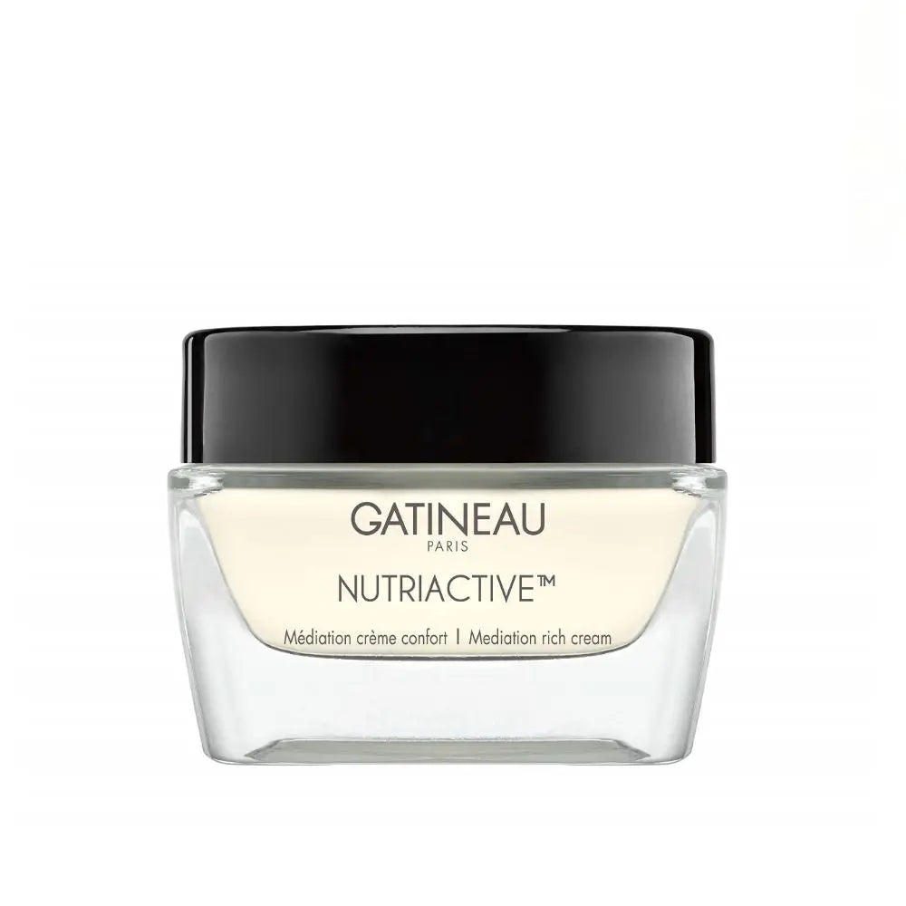 GATINEAU Nutriactive Mediation Rich Cream 50ml % | product_vendor%