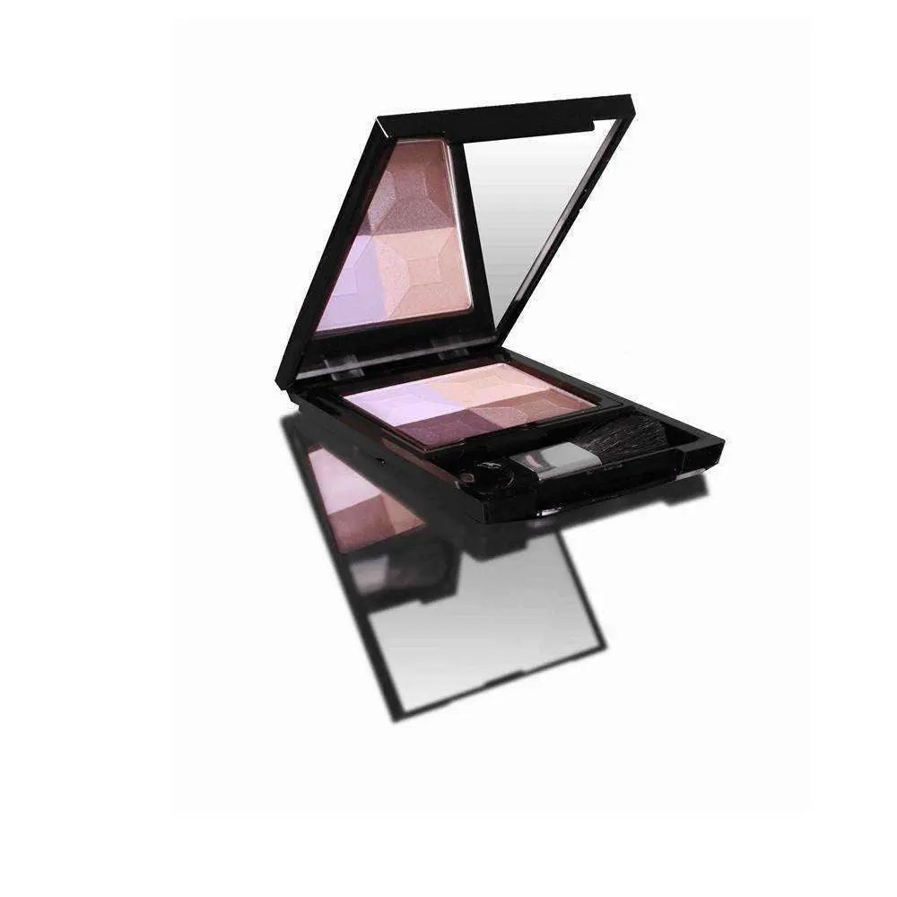 HANNON Day to Night Eye Shadow (4 shades) % | product_vendor%