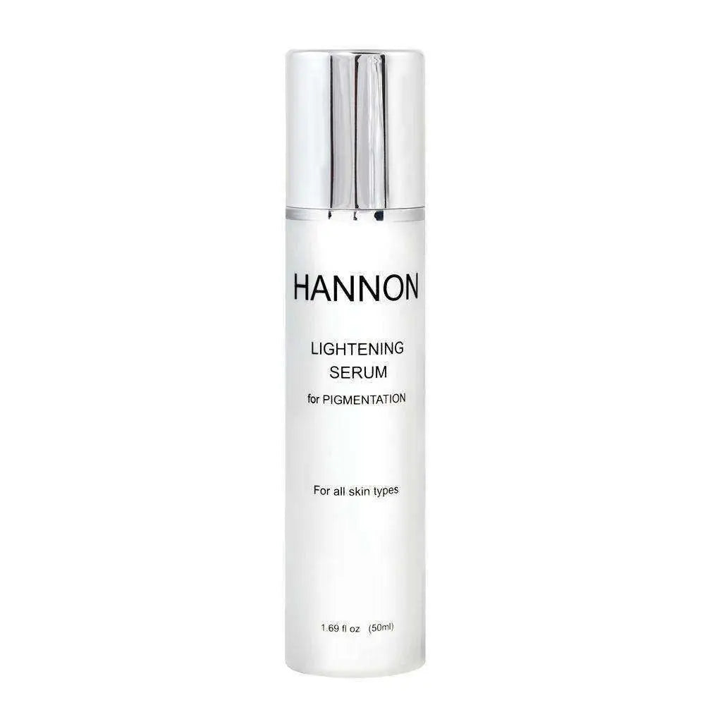 HANNON Lightening Serum for Pigmentation 50ml % | product_vendor%