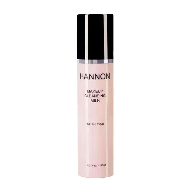 HANNON Make Up Cleansing Milk 150ml AbsoluteSkin Online