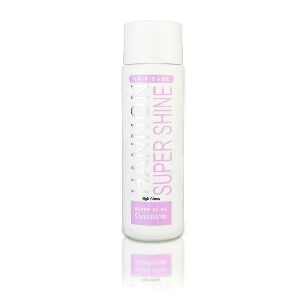 HANNON Super Shine Conditioner 250ml % | product_vendor%