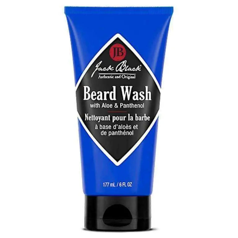 Jack Black Beard Wash 177ml % | product_vendor%