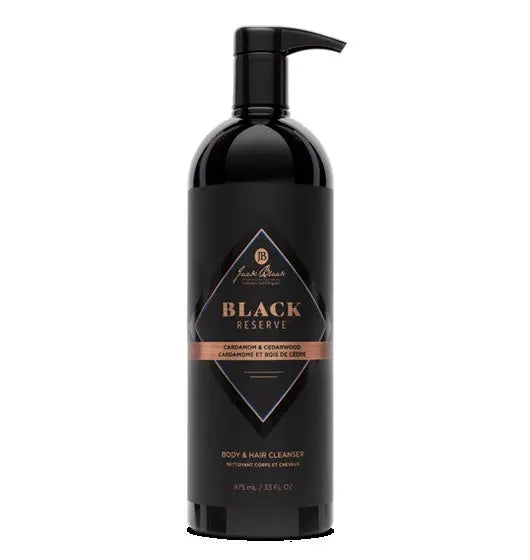 Jack Black Reserve¬?? Body & Hair Cleanser 966ml % | product_vendor%