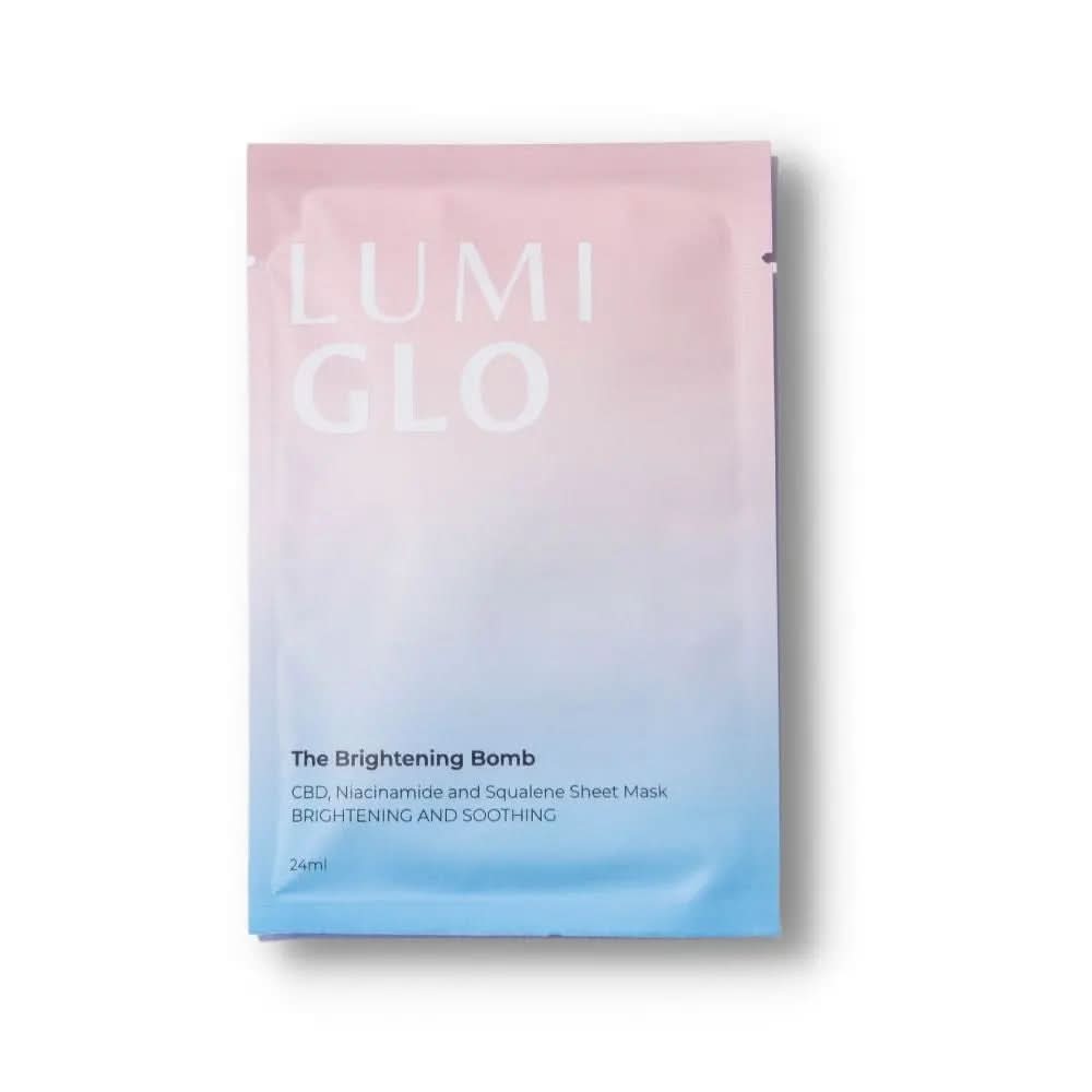LUMI GLO Brightening Bomb % | product_vendor%