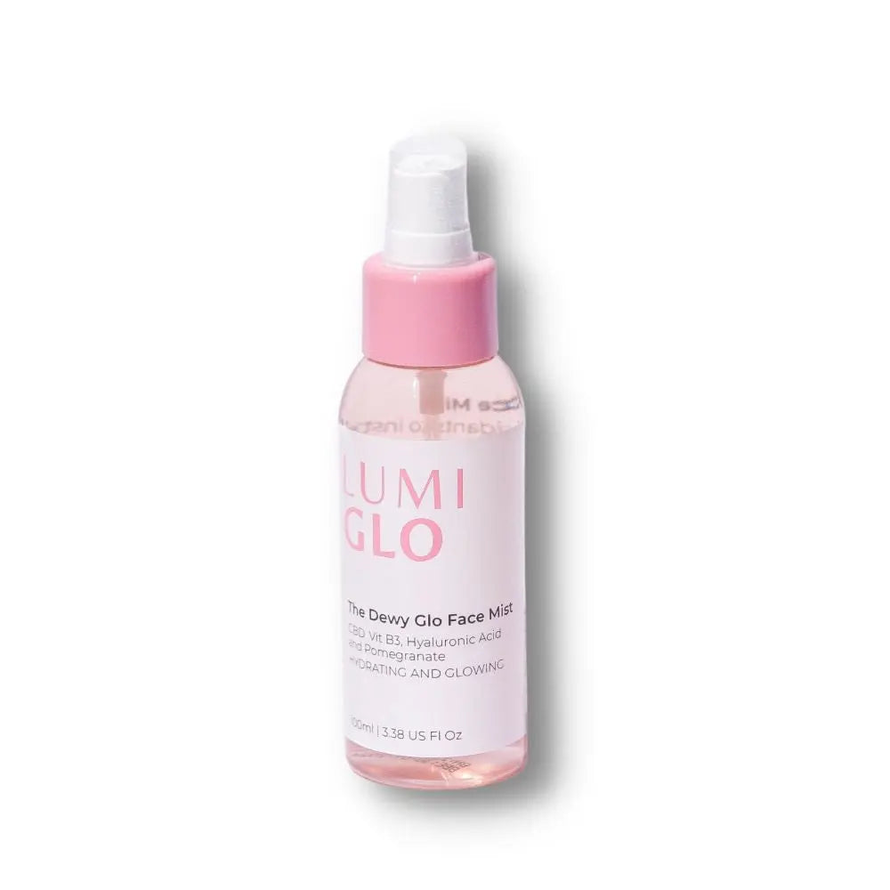 LUMI GLO Dewy Glo Face Mist 100ml % | product_vendor%