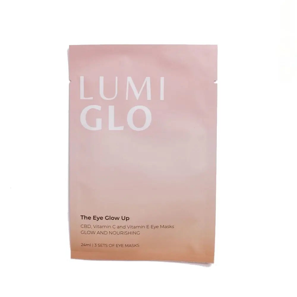 LUMI GLO Eye Glow Up % | product_vendor%