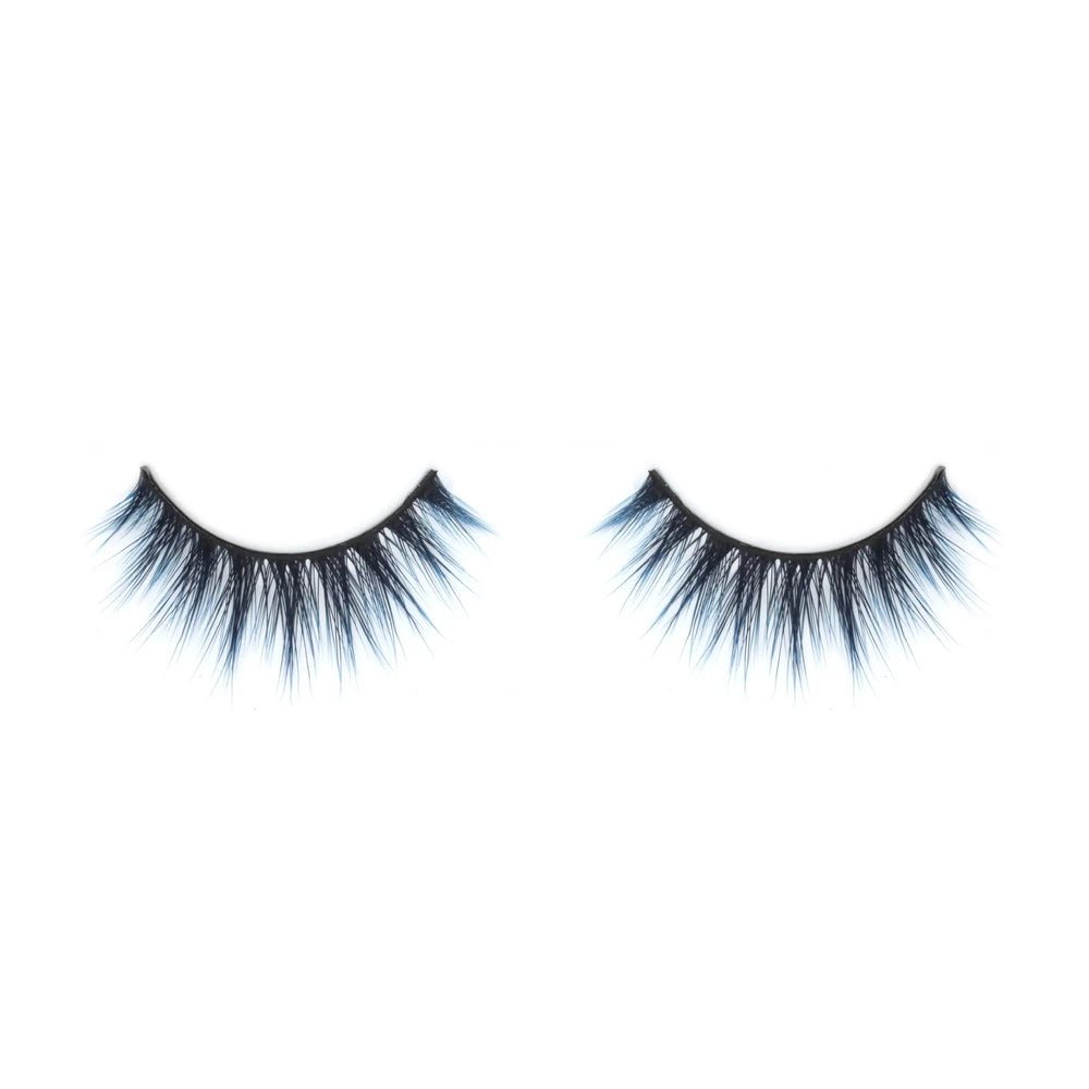NANACOCO Eyelashes Premium Extreme (Blue 3D. Valentina) % | product_vendor%