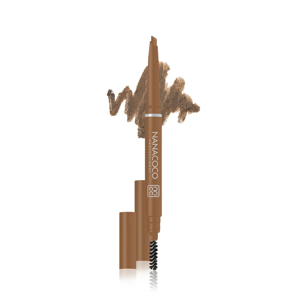 NANACOCO PRO Browstylers Sculpting Pencil 1.5g (Light Brown) % | product_vendor%