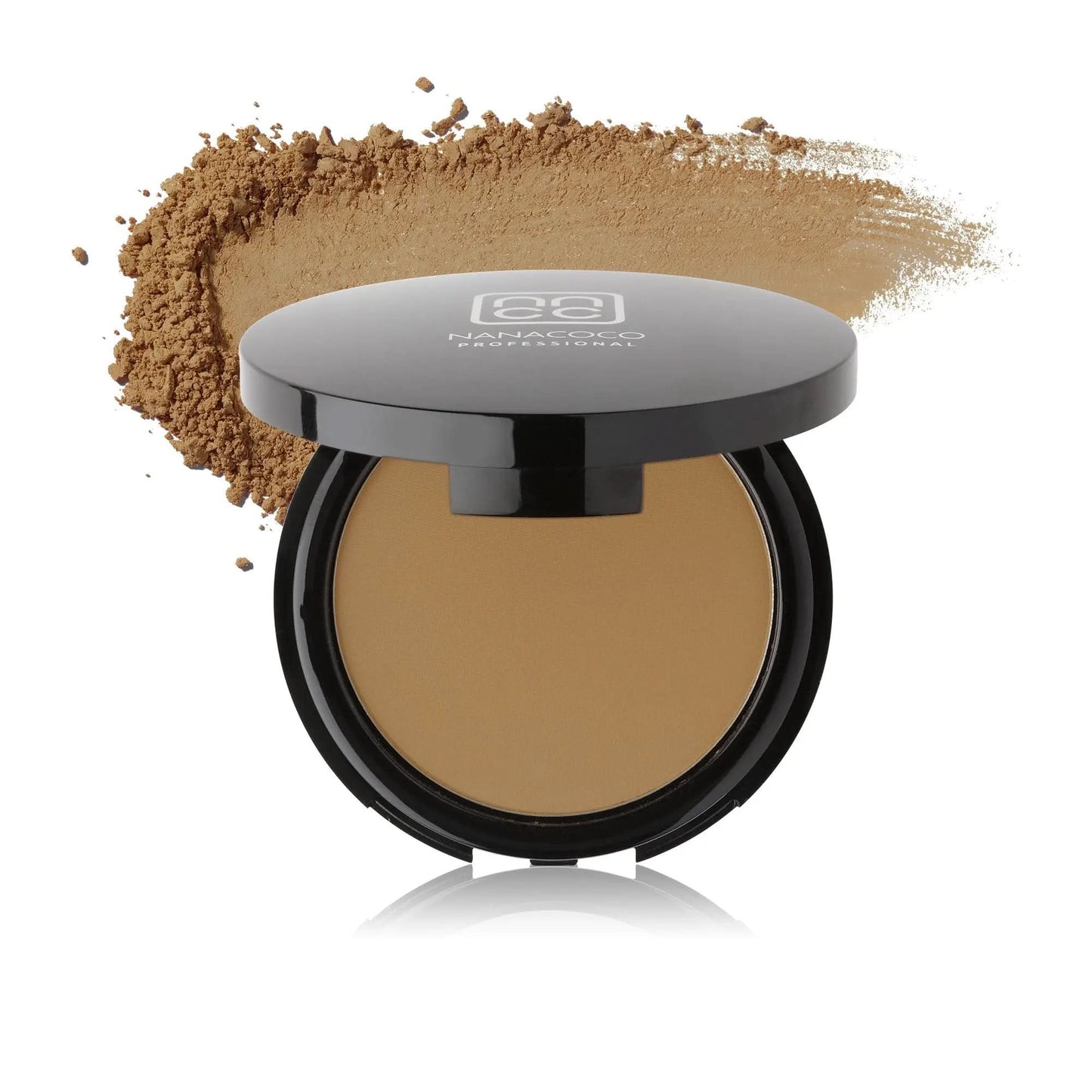NANACOCO PRO HD Perfection Powder Foundation 8g (CLassic Tan) % | product_vendor%