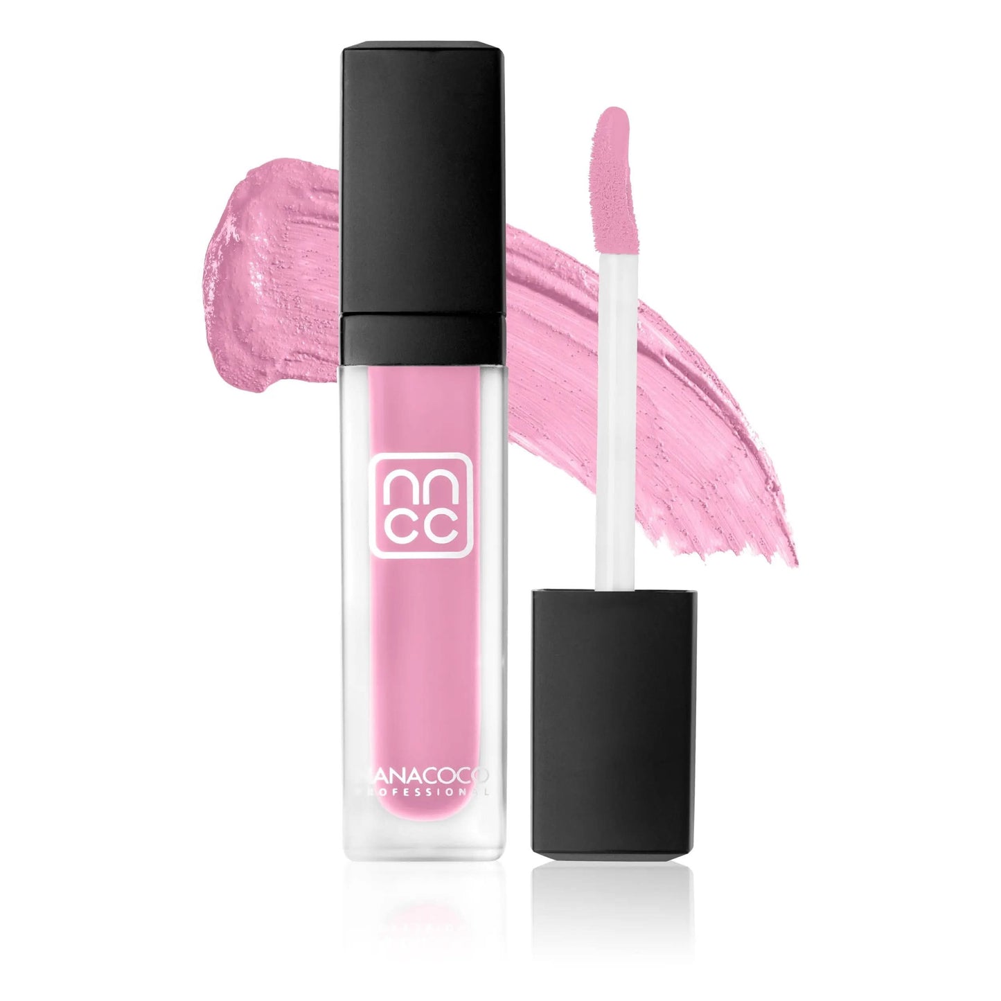 NANACOCO PRO Lipfinity Long Lasting Matte Lipcreme 6.2ml (Bubble Gum Pop) % | product_vendor%