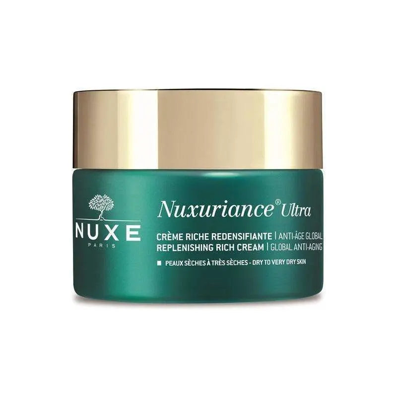 NUXE Nuxuriance Ultra Replenishing Rich Cream 50ml % | product_vendor%