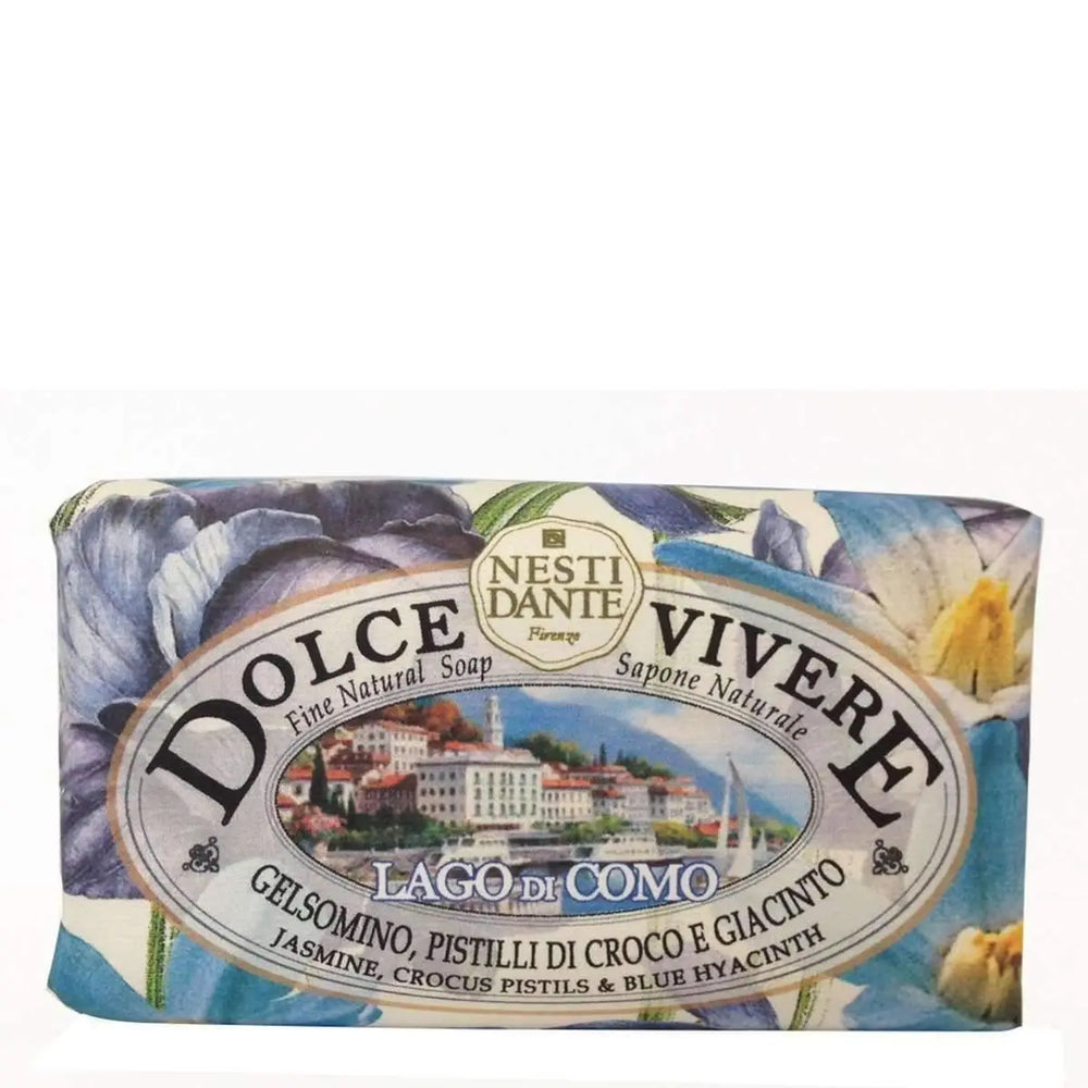 Nesti Dante Dolce Vivere (Lago Di Como) 250g % | product_vendor%