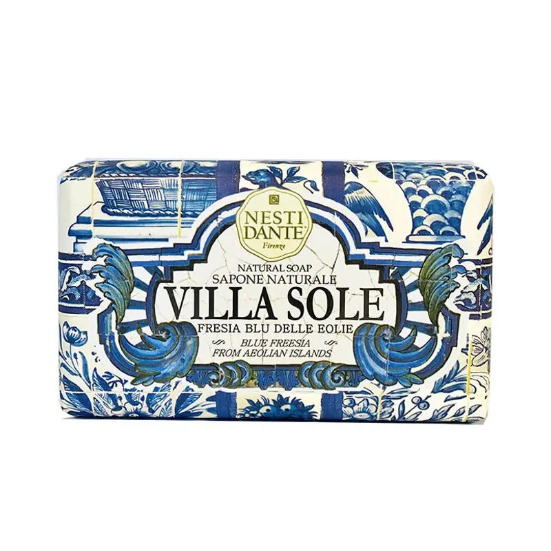 Nesti Dante Villa Sole (Fresia Blu Delle Eolie) 250g % | product_vendor%