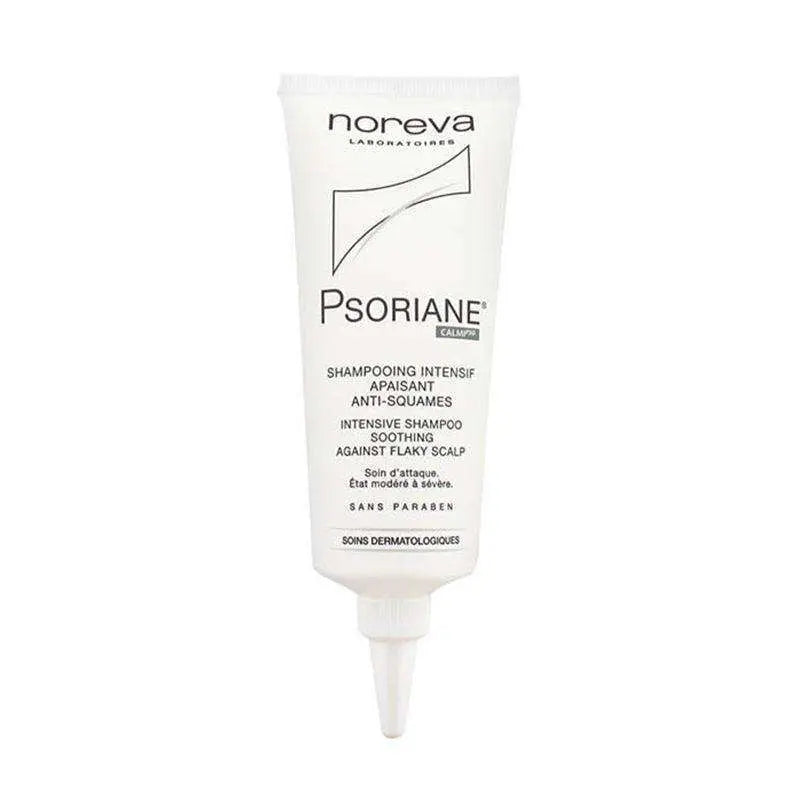 Noreva PSORIANE Intensive Shampoo 125ml % | product_vendor%