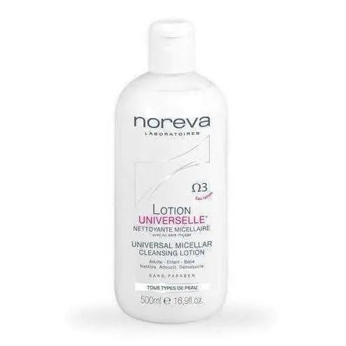 Noreva UNIVERSAL Micellar Dermo Cleanser 500ml % | product_vendor%