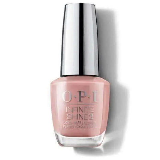 OPI Barefoot in Barcelona Infinite Shine - AbsoluteSkin