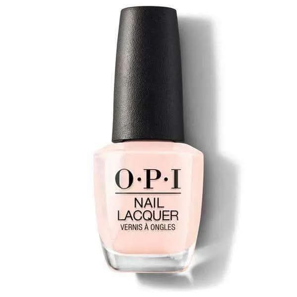 OPI Bubble Bath (Nail Lacquer) % | product_vendor%