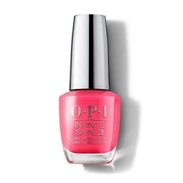 OPI "Strawberry Margarita" (Infinite Shine) % | product_vendor%