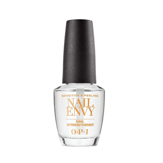 OPI Nail Envy Nail Strengthener Sensitive & Peeling 15ml