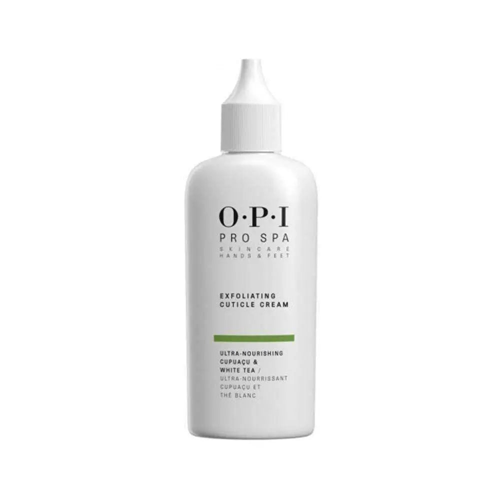 OPI Pro Spa Exfoliating Cuticle Cream 27ml % | product_vendor%