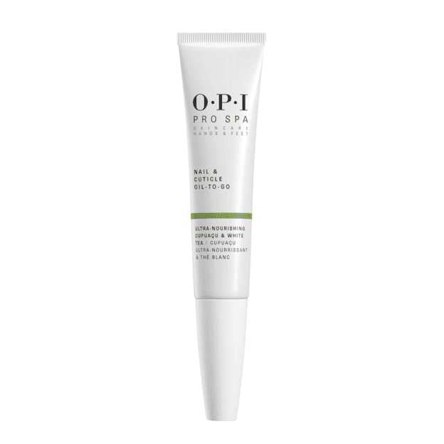 OPI Pro Spa Nail and Cuticle Oil to go 7.5ml % | product_vendor%