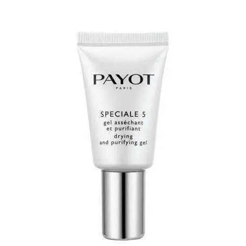 PAYOT Pate Grise Speciale 5 15ml % | product_vendor%