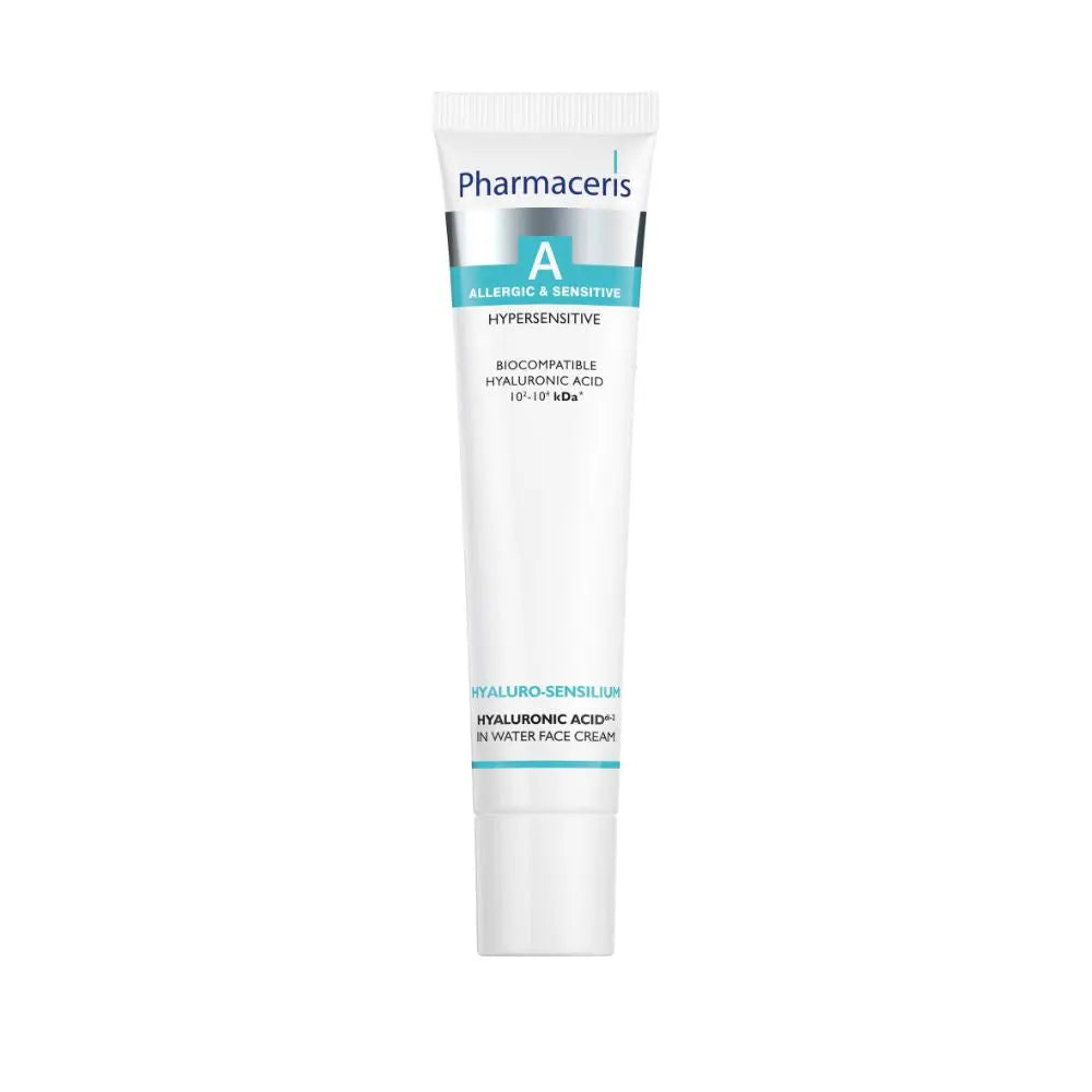 PHARMACERIS A Hyaluro Sensilium Cream 40ml % | product_vendor%