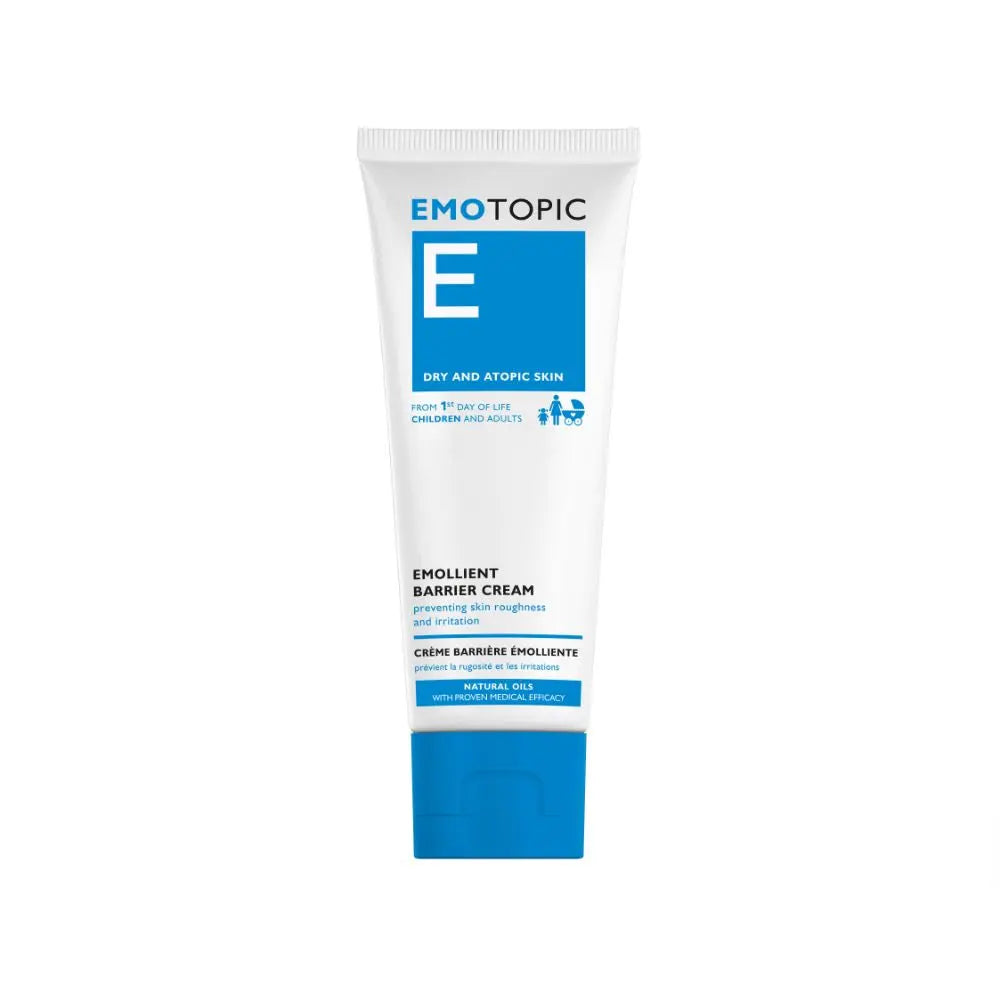 PHARMACERIS E Emotopic Emollient Barrier Cream 75ml % | product_vendor%