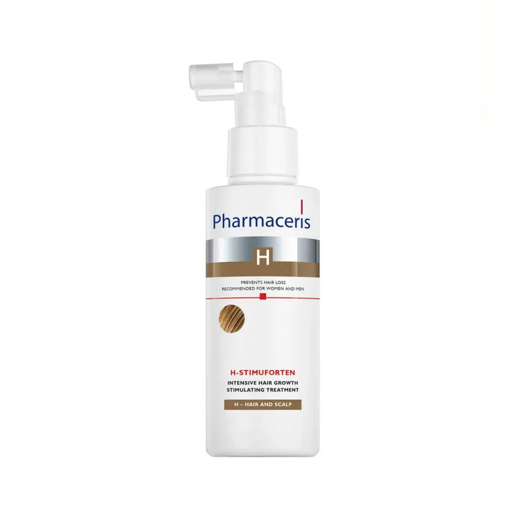 PHARMACERIS H Stimuforten Intensive Hair Growth Treatment 125ml % | product_vendor%