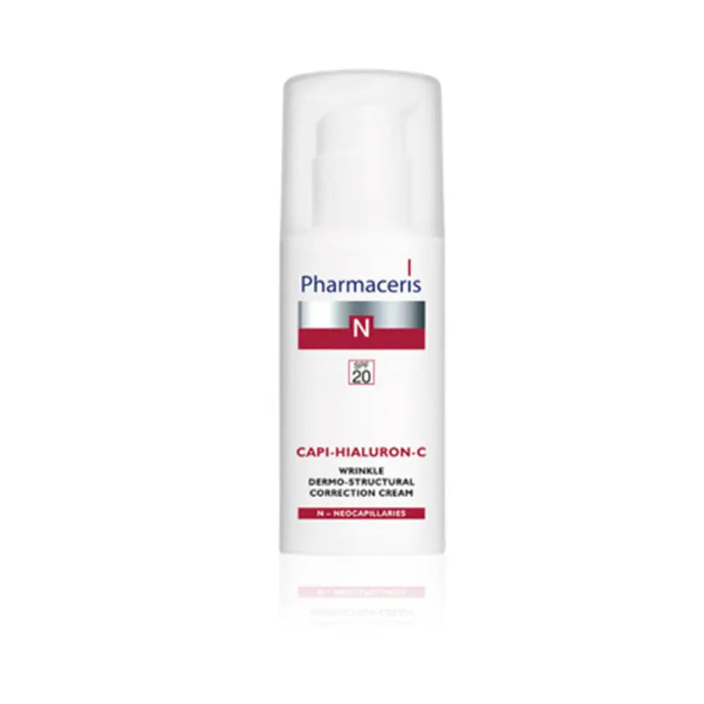 PHARMACERIS N Capi Hialuron C Wrinkle Correction Cream 50ml % | product_vendor%