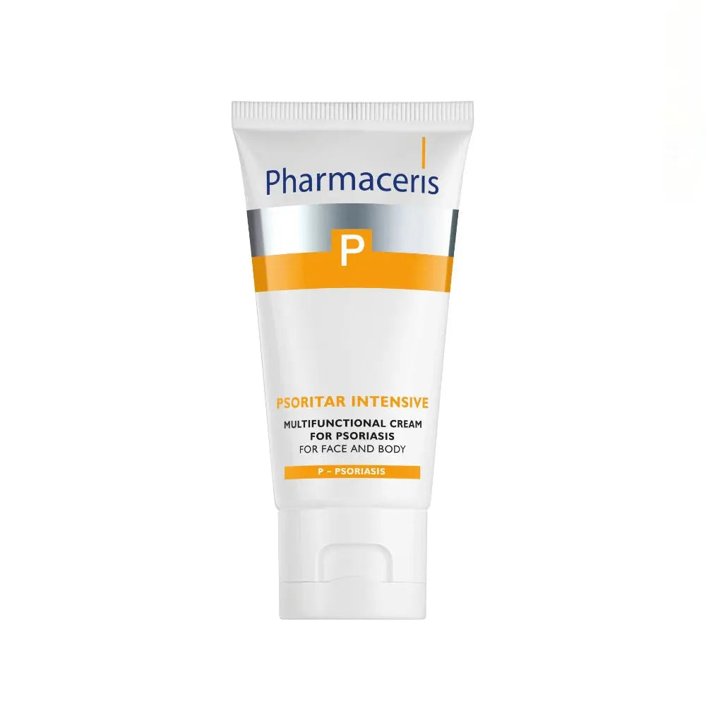 PHARMACERIS P Psoritar Intensive 50ml % | product_vendor%