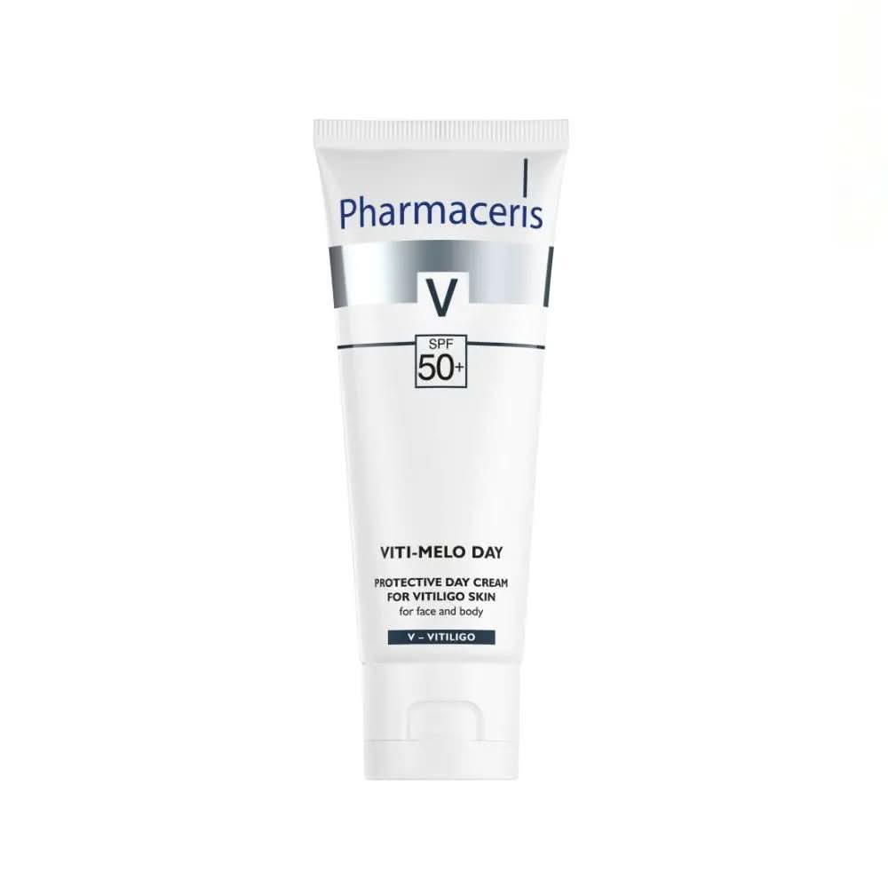 PHARMACERIS V Viti Melo Day Cream 75ml % | product_vendor%