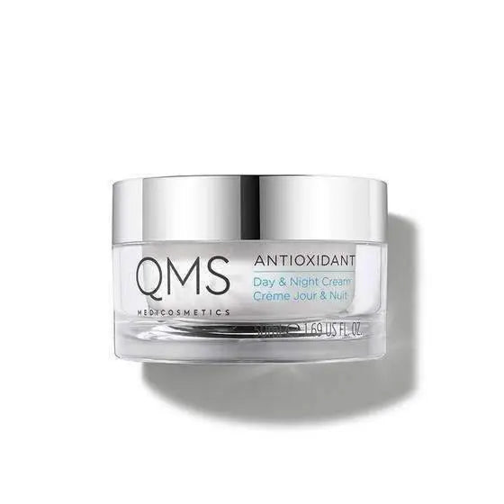 QMS Anti Oxidant Day & Night Cream 15ml (travel size) % | product_vendor%