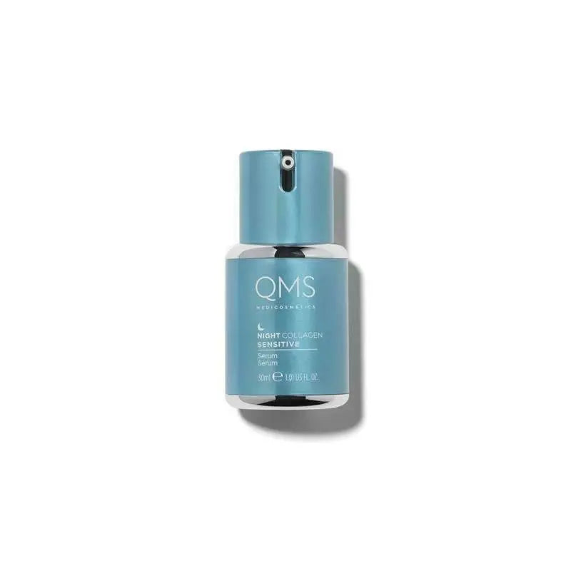 QMS Night Collagen Sensitive Serum 30ml % | product_vendor%