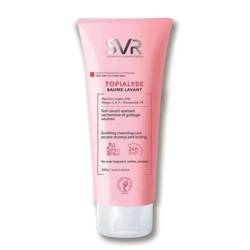 SVR TOPIALYSE Baume Lavante 200ml % | product_vendor%