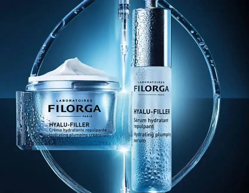 FILORGA BLOG ON SERUMS