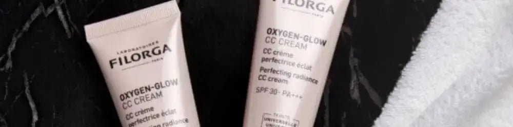 Filorga Oxygen Glow Blog