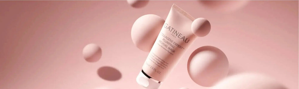 GATINEAU PARIS Banner image