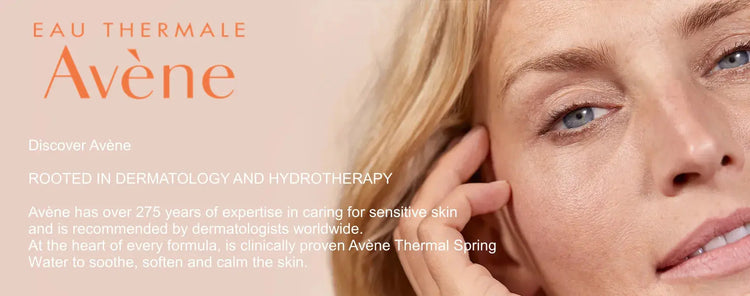 AVENE AVENE AbsoluteSkin