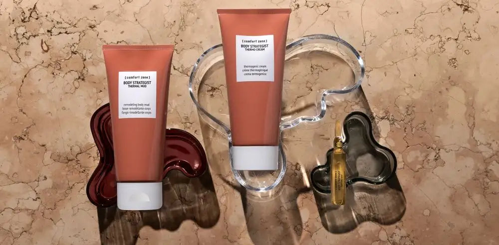 Comfort Zone, Skincare, Italian luxury COMFORT ZONE | AbsoluteSkin